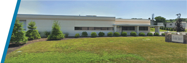 FabSoft office building