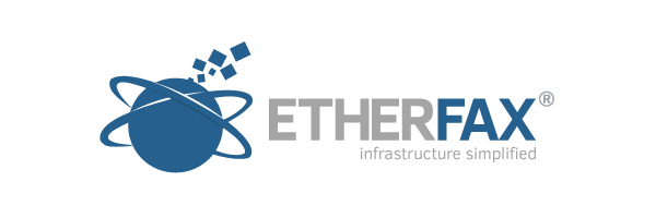 etherFAX logo