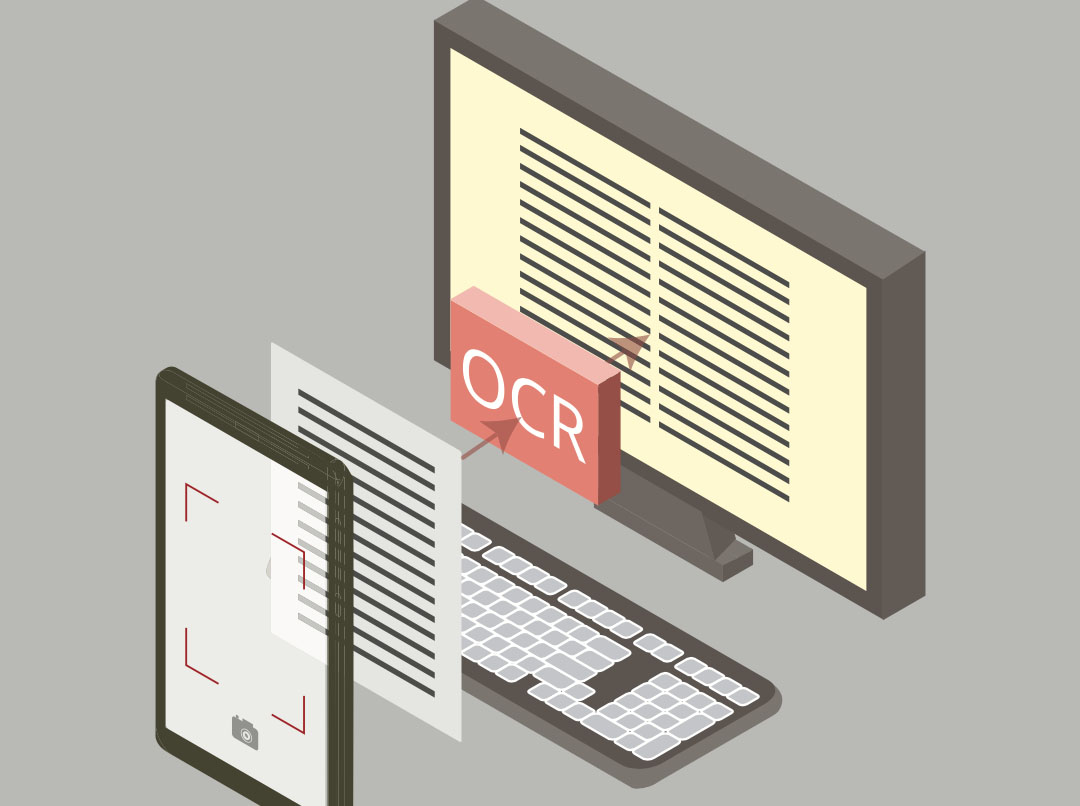 Deep Dive into OCR and Intelligent Document Capture