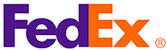FedEx Logo