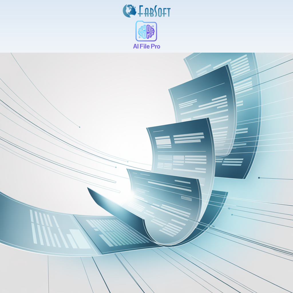 Stop Hunting for Files in Messy Folders