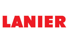 Lanier Logo