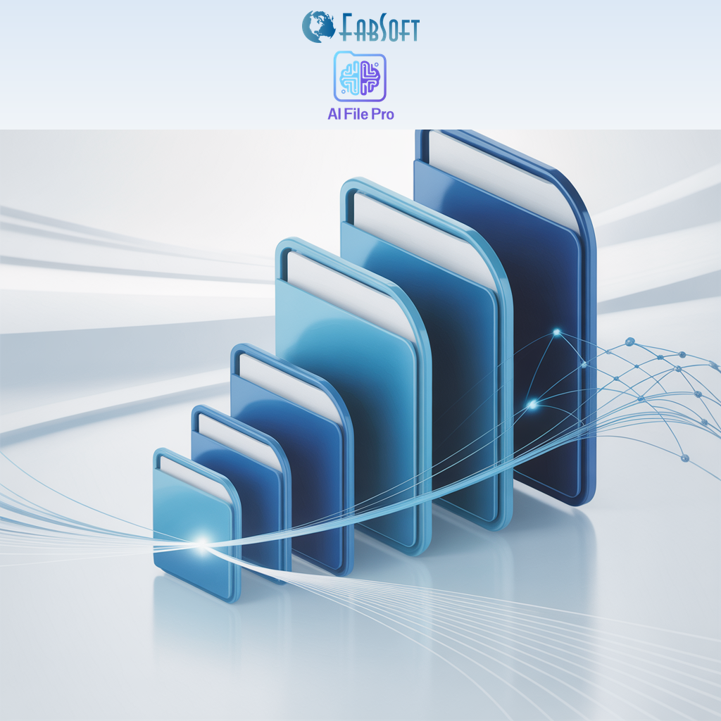 Your Sensitive Files Stay On-Premises with AI