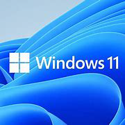 Microsoft Windows 11 Logo