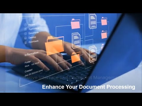 Optimizing Document Management in the Digital Era