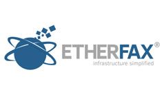 etherfax Logo