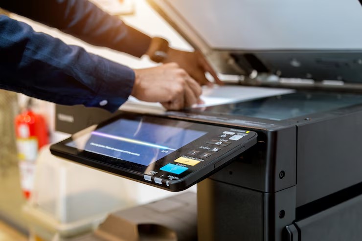 Printers