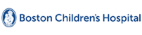 Boston Children's Hospital Logo