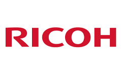 Ricoh Logo