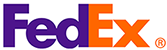 FedEx Logo