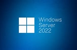 Microsoft Windows Server 2022 Icon