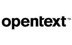 opentext Logo