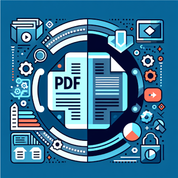 Mastering PDF Conversion: A Comprehensive Guide