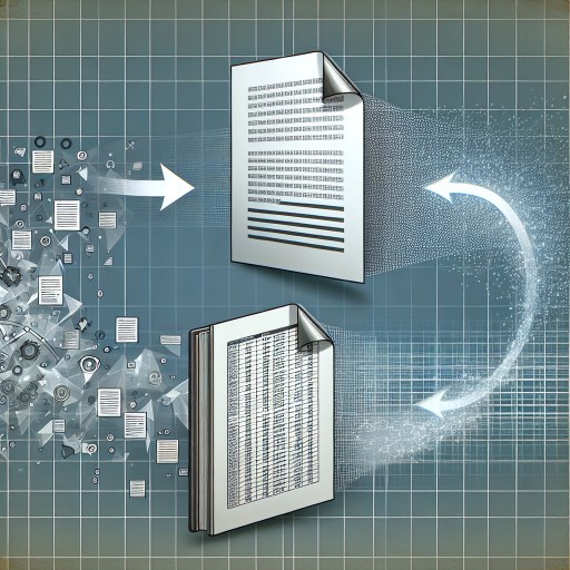 Convert PDF To Excel Without Software A Guide