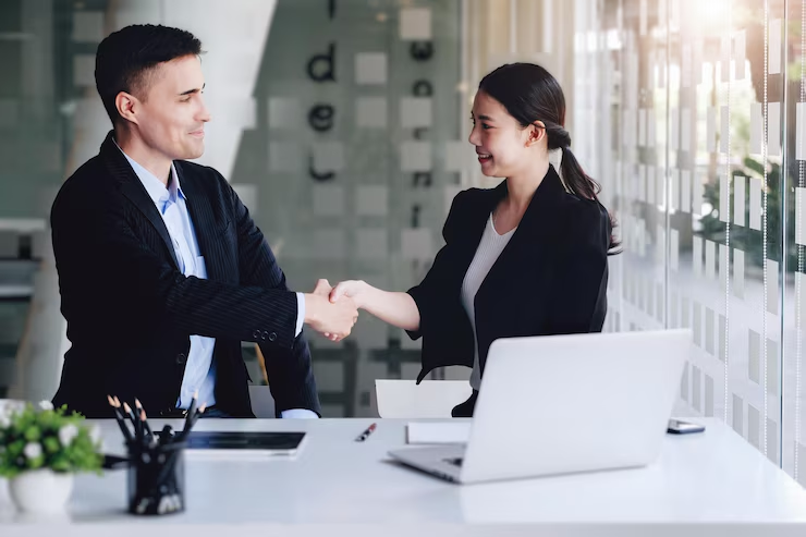 Join Rresellers Program How