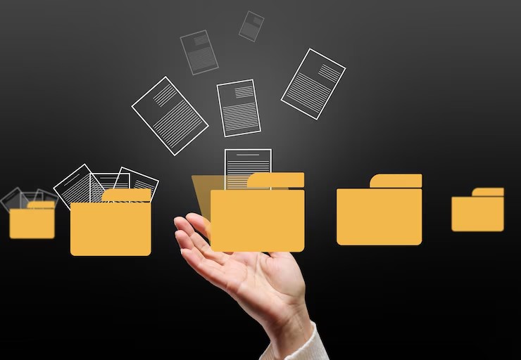 File Shares