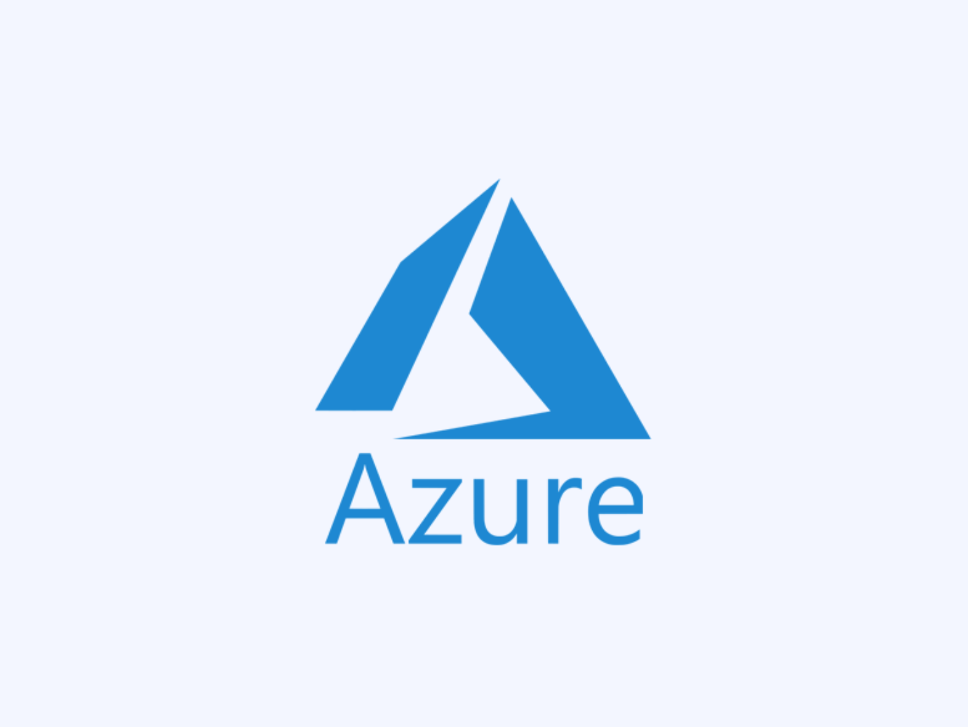 Azure Logo