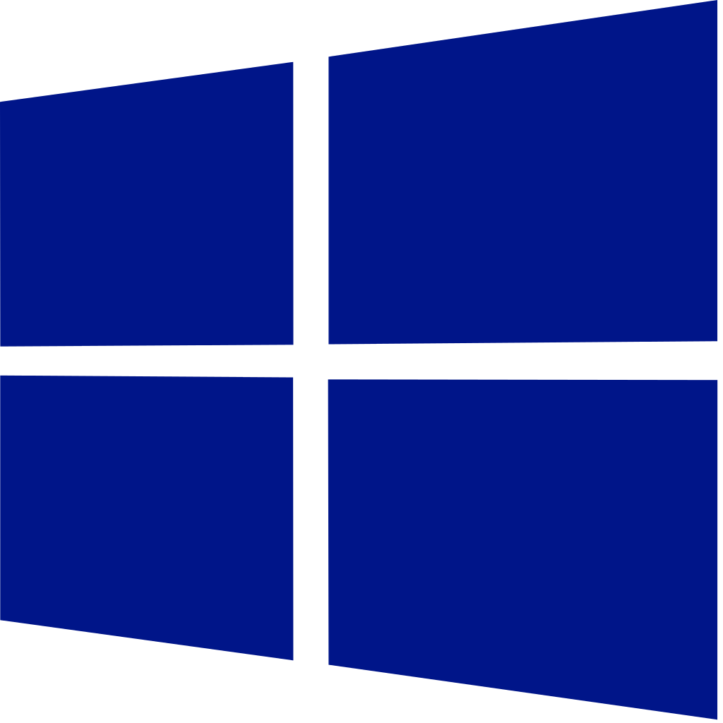 Microsoft Windows Server 2019 Logo