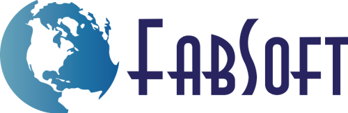 FabSoft Logo