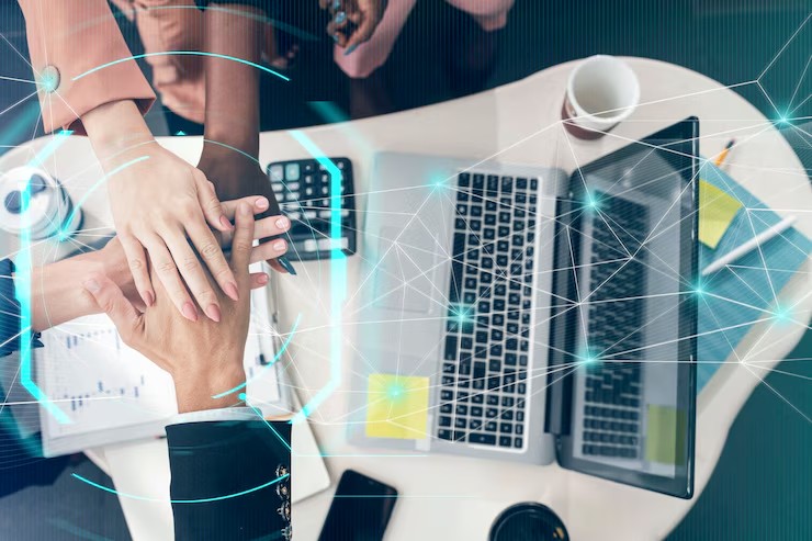 Content Management Solutions