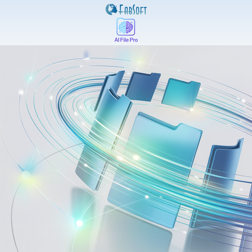 Stop the Document Hunt - AI Organizes Your Files