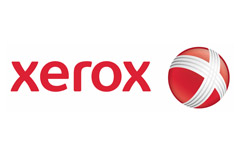 Xerox Logo