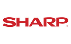 Sharp Logo