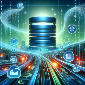 Harnessing SQL Data with Intelligent Document Processing