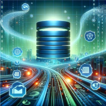 Using Sql Data with Intelligent Document Processing