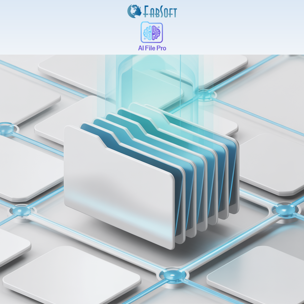 Secure On-Premise AI Files